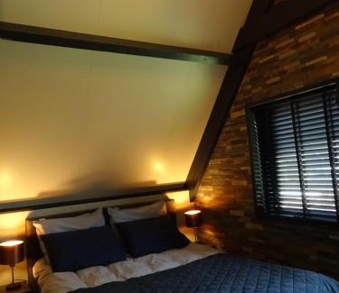 Wapserveen Cama Y Desayuno | B&B Geniet Nátuurlijk