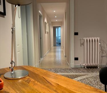 Castelletto Cama Y Desayuno | B&B Genova Holiday