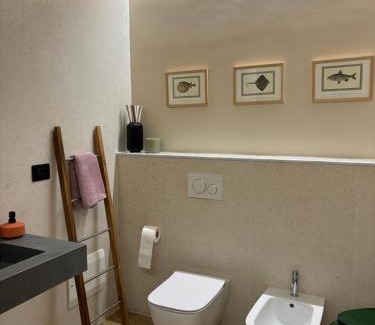 Castelletto Cama Y Desayuno | B&B Genova Holiday