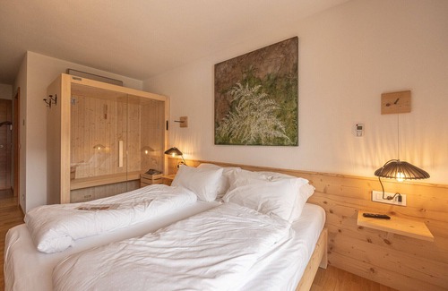 Pieve di Cadore Cama Y Desayuno | CAMERA FELCE