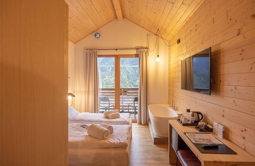 Pieve di Cadore Cama Y Desayuno | CAMERA FELCE