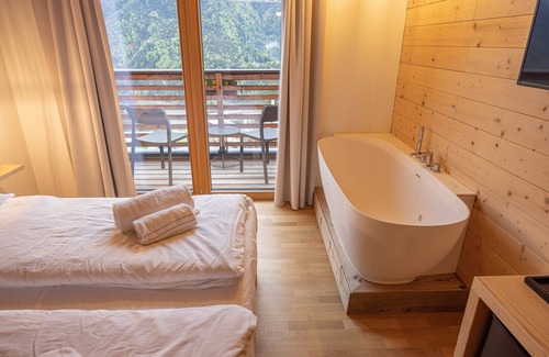 Pieve di Cadore Cama Y Desayuno | CAMERA FELCE