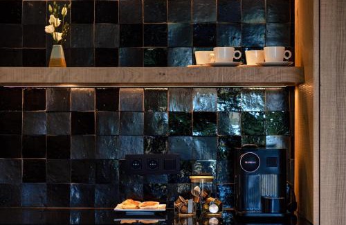 Beerse Cama Y Desayuno | B&B Ginnekenshoeve