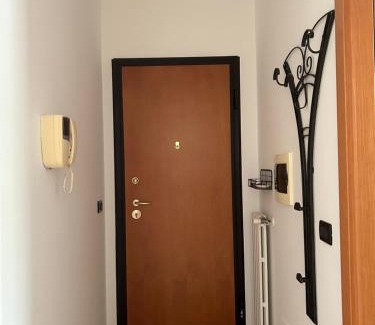 Salsomaggiore Terme Apartamento | B&B Gioia