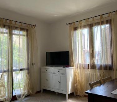 Salsomaggiore Terme Apartamento | B&B Gioia