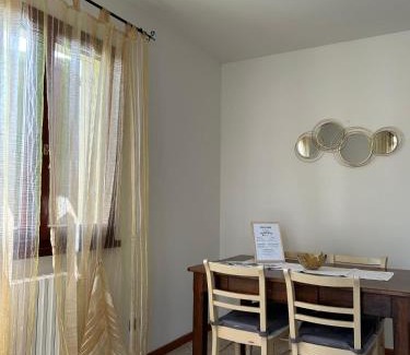 Salsomaggiore Terme Apartamento | B&B Gioia