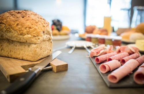 Gits Cama Y Desayuno | B&B Gitsdal