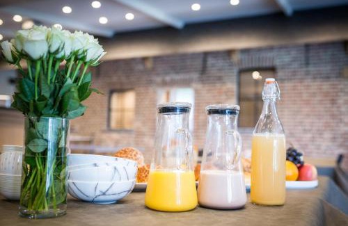 Gits Cama Y Desayuno | B&B Gitsdal