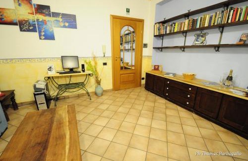 Old Town Cama Y Desayuno | B&B Giuseppe Verdi