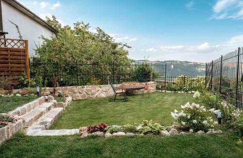 Abbadia San Salvatore Cama Y Desayuno | B&B Gli Archi