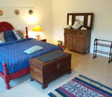 Schilde Cama Y Desayuno | B+B GOLF SCHILDE