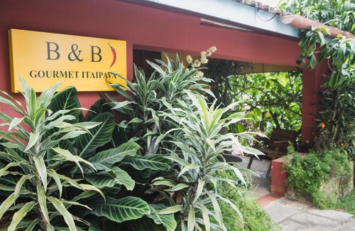 Cascata do Imbui Cama Y Desayuno | B & B Gourmet Itaipava