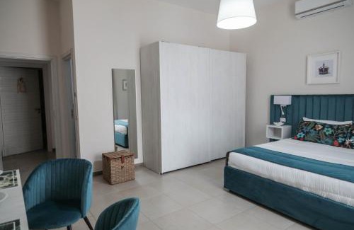 Altamura Cama Y Desayuno | B&B Guida