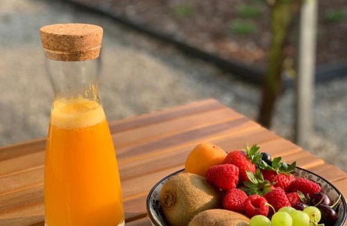 Nachtegaal Cama Y Desayuno | B&B Gusto