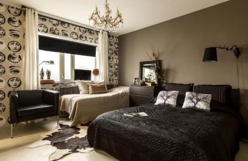 Municipality of Beverwijk Cama Y Desayuno | B&B Habitat