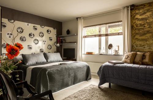Municipality of Beverwijk Cama Y Desayuno | B&B Habitat