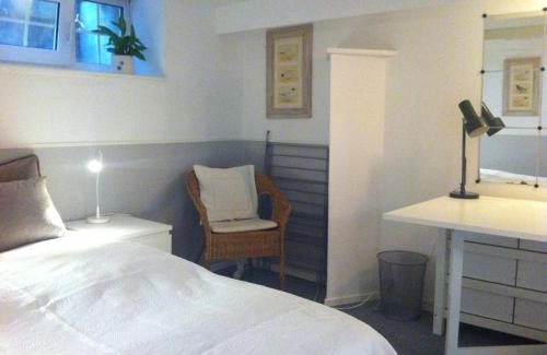 Viborg Cama Y Desayuno | B&B Hasselgren