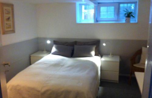 Viborg Cama Y Desayuno | B&B Hasselgren