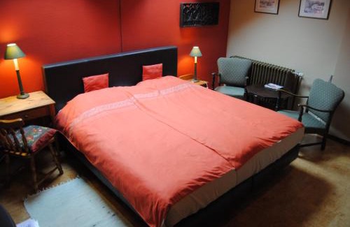 Borgloon Cama Y Desayuno | B&B Het Loonderhof