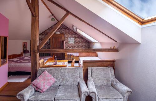 Borgloon Cama Y Desayuno | B&B Het Loonderhof