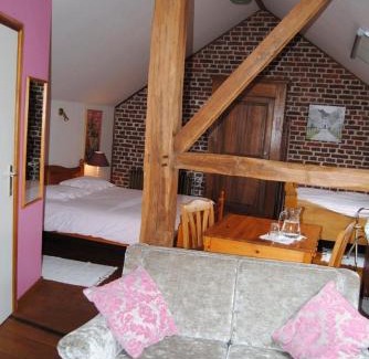 Borgloon Cama Y Desayuno | B&B Het Loonderhof