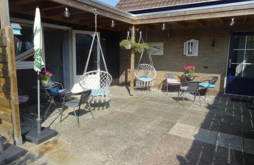 Wemeldinge Cama Y Desayuno | B&B Het Onderduukertje