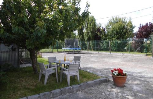 Stalhille Cama Y Desayuno | B&B Het Polderhof