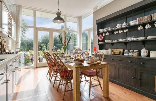 Oirschot Cama Y Desayuno | B&B Het Pronkbed