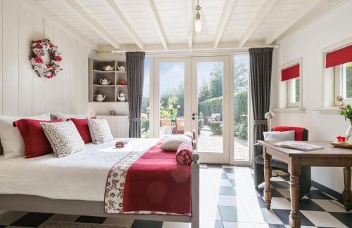Oirschot Cama Y Desayuno | B&B Het Pronkbed