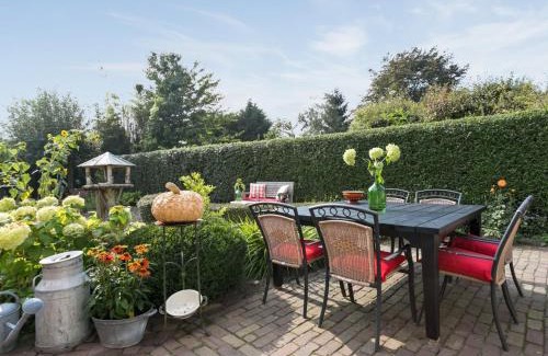 Oirschot Cama Y Desayuno | B&B Het Pronkbed