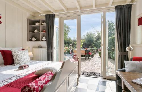 Oirschot Cama Y Desayuno | B&B Het Pronkbed