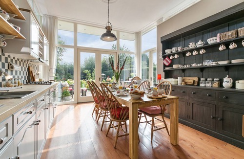 Oirschot Cama Y Desayuno | B&B Het Pronkbed