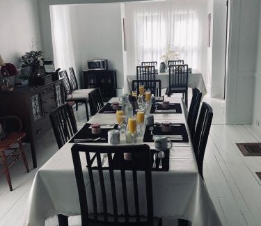 Lac-Brome Cama Y Desayuno | B&B Hillhouse