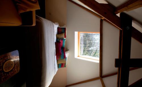 Hoeilaart Cama Y Desayuno | B&B Hippo-Droom