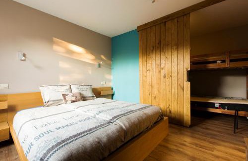 Ronse Cama Y Desayuno | B&B Hoeve de Schapenkop