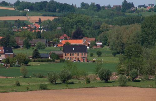 Ronse Cama Y Desayuno | B&B Hoeve de Schapenkop