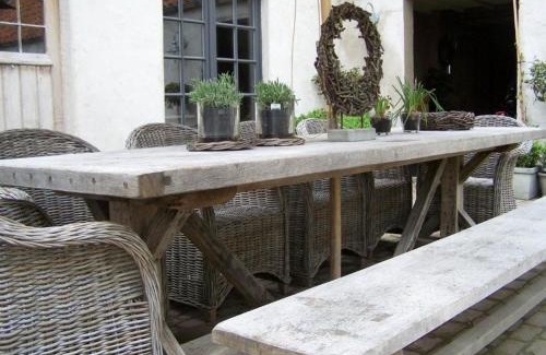 Oostkerke Cama Y Desayuno | B&B Hoeve de Steenoven