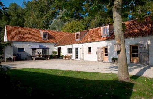 Oostkerke Cama Y Desayuno | B&B Hoeve de Steenoven