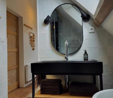 Zoutelande Cama Y Desayuno | B&B 'Hof Baaiweg' met Barrelsauna