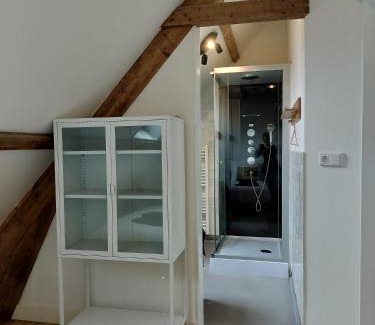 Zoutelande Cama Y Desayuno | B&B 'Hof Baaiweg' met Barrelsauna