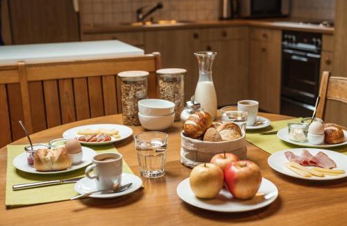 Hasle Cama Y Desayuno | B&B Hof Grosschreie