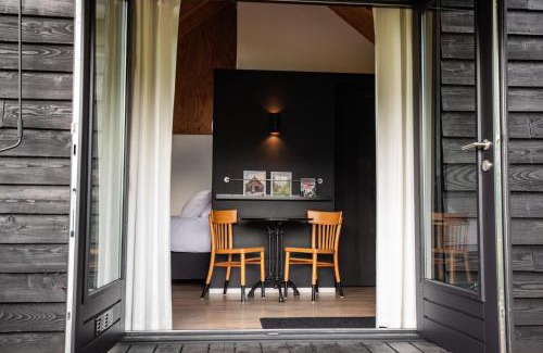 Broekheurne Cama Y Desayuno | B&B Hof van Heden