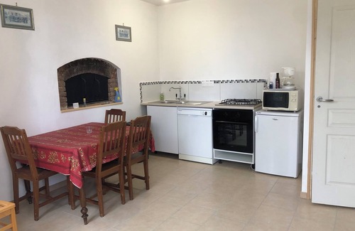 Beaumerie-Saint-Martin Otro | B & B , Holidays rental
