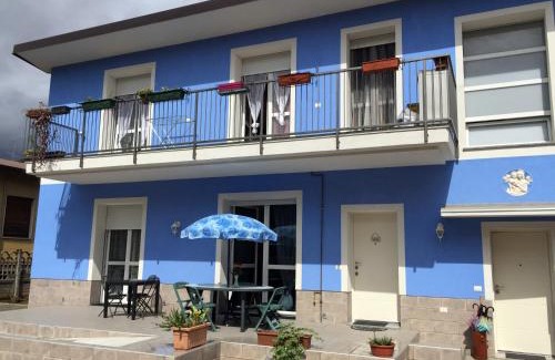 Saronno Cama Y Desayuno | B&B Honey Rooms