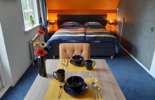 Hilaard Cama Y Desayuno | B&B Hoptille