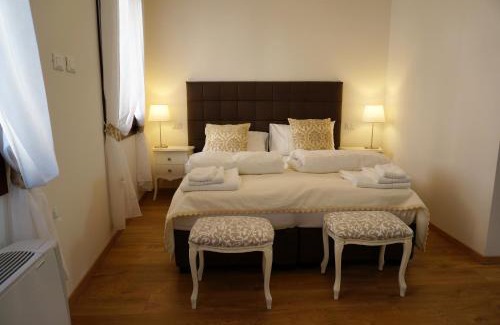 Dorsoduro Cama Y Desayuno | B&B HORTUS