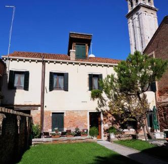 Dorsoduro Cama Y Desayuno | B&B HORTUS