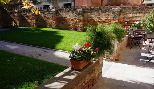 Dorsoduro Cama Y Desayuno | B&B HORTUS