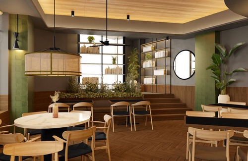 Alicante Hotel | B&B Hotel Alicante Centro