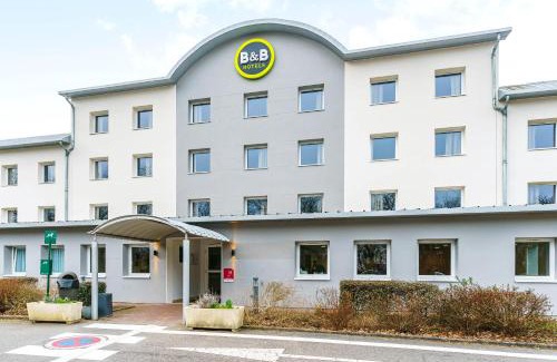 Amneville Hotel | B&B HOTEL Amneville-les-Thermes
